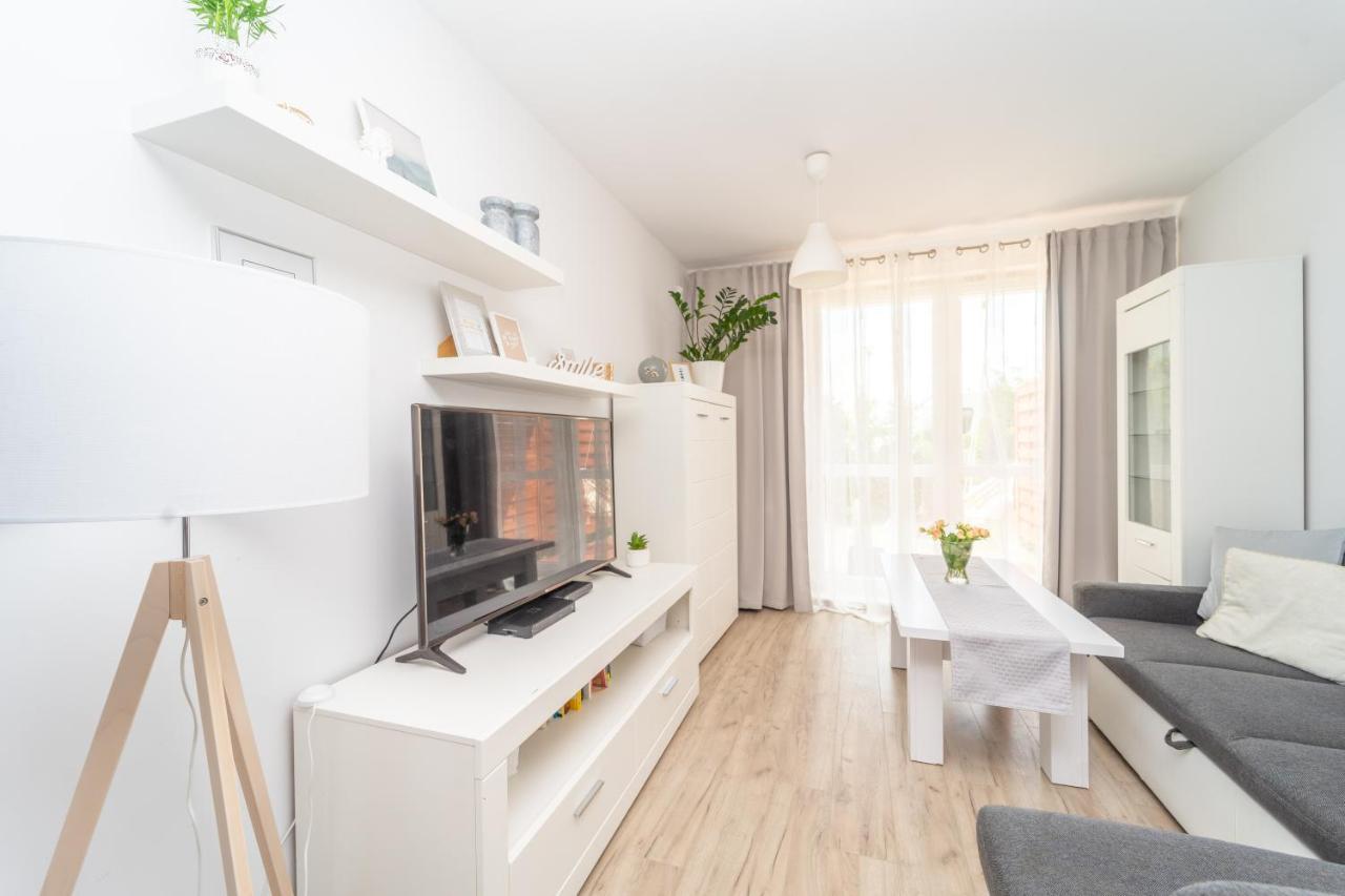 Lejlighed Zeglarska Gdańsk