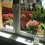 Zeglarska Apartment